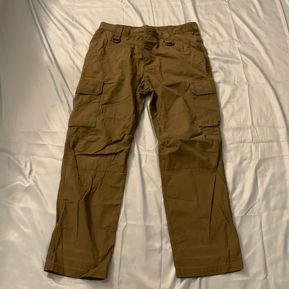 Triple Aught Design Men’s Cargo Pants-Size 36/32